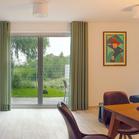 Bei Meyers - Leipzig Herzklinik Eksteriør billede